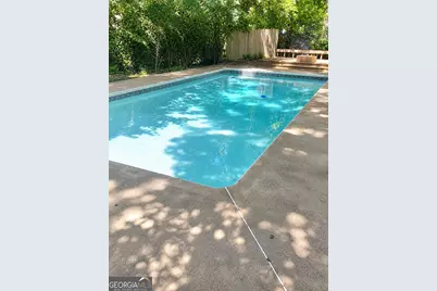 2770 Post Oak Drive, Marietta, GA 30062 - Photo 5