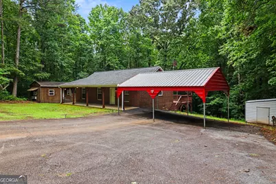 175 Gilley Road, Carrollton, GA 30116 - Photo 3