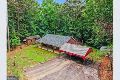 175 Gilley Road, Carrollton, GA 30116 - Photo 5