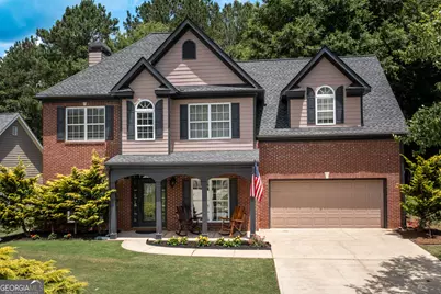 27 Portico Place, Newnan, GA 30265 - Photo 1