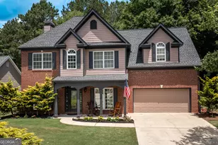 27 Portico Pl, Newnan, GA 30265 - Photo 1