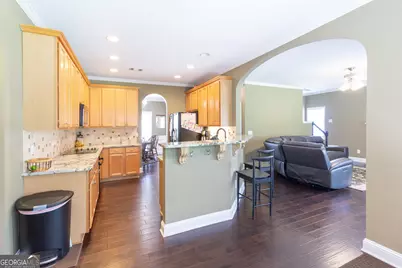 27 Portico Place, Newnan, GA 30265 - Photo 25