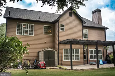27 Portico Place, Newnan, GA 30265 - Photo 5