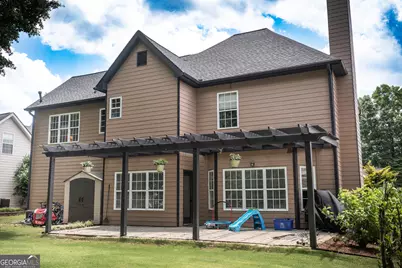 27 Portico Place, Newnan, GA 30265 - Photo 7