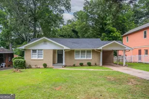 1867 Pinedale Pl, Decatur, GA 30032 - Photo 1