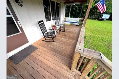 166 Wilson Road, Hogansville, GA 30230 - Photo 3