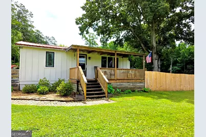 166 Wilson Road, Hogansville, GA 30230 - Photo 1