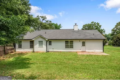 2027 Providence Roads, Statham, GA 30666 - Photo 29