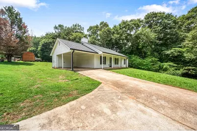 2027 Providence Roads, Statham, GA 30666 - Photo 27