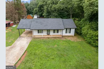 2027 Providence Roads, Statham, GA 30666 - Photo 31