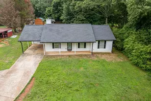 2027 Providence Roads, Statham, GA 30666 - Photo 31