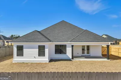 134 Early Drive, Byron, GA 31008 - Photo 53