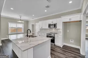 134 Early Dr, Byron, GA 31008 - Photo 17