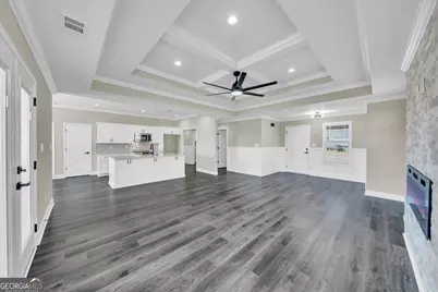 134 Early Drive, Byron, GA 31008 - Photo 11