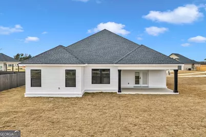 134 Early Drive, Byron, GA 31008 - Photo 51