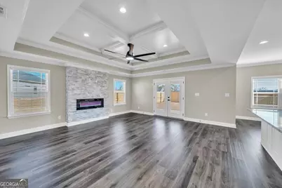134 Early Drive, Byron, GA 31008 - Photo 13