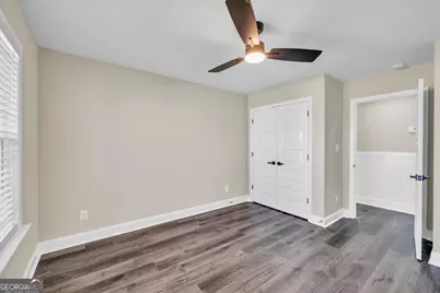 134 Early Drive, Byron, GA 31008 - Photo 45