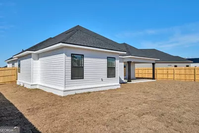 134 Early Drive, Byron, GA 31008 - Photo 55