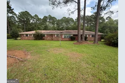 1968 Old Normantown Road, Vidalia, GA 30474 - Photo 1