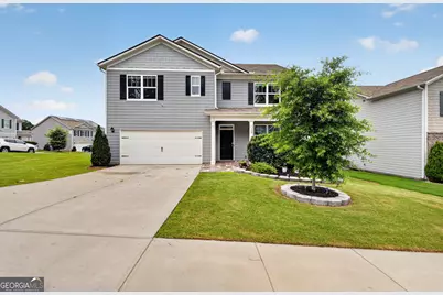 359 Walnut Grove Way, Pendergrass, GA 30567 - Photo 1