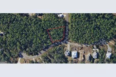 0 Timucuan Court, Saint Marys, GA 31558 - Photo 3