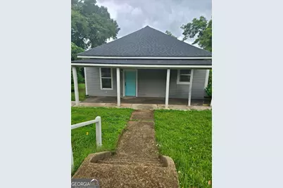 110 Elm Street, Griffin, GA 30223 - Photo 1