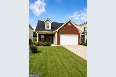 6060 Flagstaf Walk, McDonough, GA 30252 - Photo 1