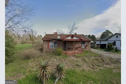 411 Orange Street, Augusta, GA 30901 - Photo 1