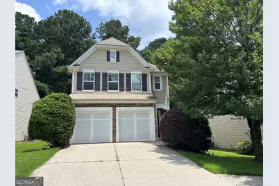 2683 Winslow Ridge Drive, Buford, GA 30519 - Photo 1