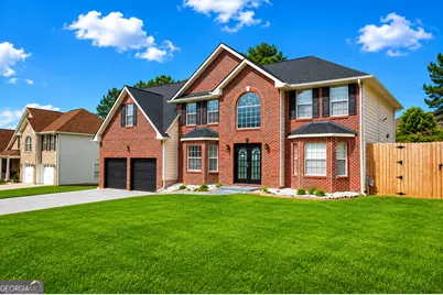 6740 Hill Creek Cove, Lithonia, GA 30058 - Photo 3