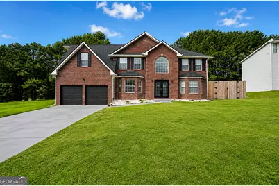 6740 Hill Creek Cove, Lithonia, GA 30058 - Photo 1
