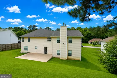 6740 Hill Creek Cove, Lithonia, GA 30058 - Photo 41