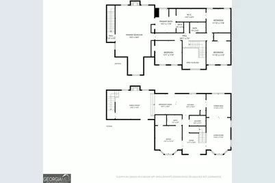 6740 Hill Creek Cove, Lithonia, GA 30058 - Photo 37