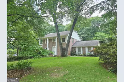 615 Kings Road, Athens, GA 30606 - Photo 7