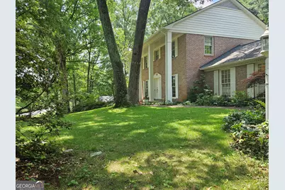 615 Kings Road, Athens, GA 30606 - Photo 5