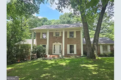 615 Kings Road, Athens, GA 30606 - Photo 1