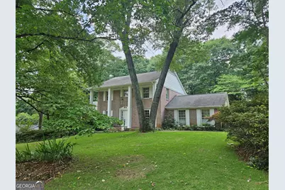 615 Kings Road, Athens, GA 30606 - Photo 5