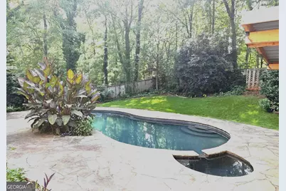 615 Kings Road, Athens, GA 30606 - Photo 3
