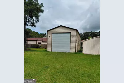 127 Hickory Bluff Drive, Waverly, GA 31565 - Photo 3