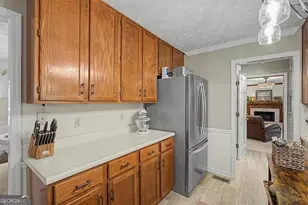 4802 Thornwood Dr, Acworth, GA 30102 - Photo 19