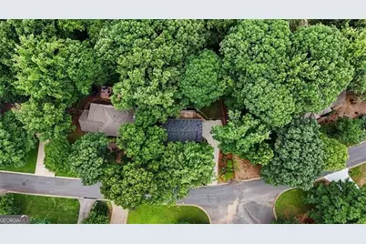 4802 Thornwood Drive, Acworth, GA 30102 - Photo 47