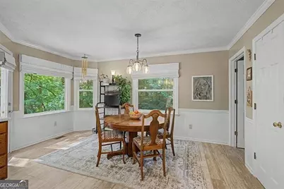 4802 Thornwood Drive, Acworth, GA 30102 - Photo 21