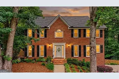 4802 Thornwood Drive, Acworth, GA 30102 - Photo 49
