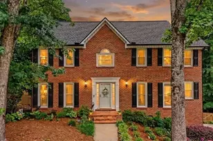4802 Thornwood Dr, Acworth, GA 30102 - Photo 49
