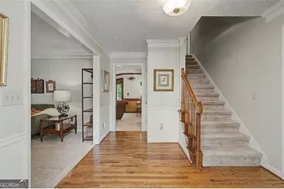 4802 Thornwood Drive, Acworth, GA 30102 - Photo 5