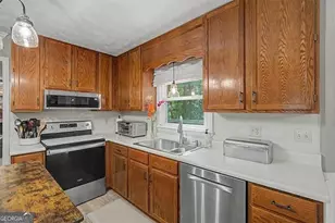 4802 Thornwood Dr, Acworth, GA 30102 - Photo 17
