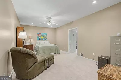 4802 Thornwood Drive, Acworth, GA 30102 - Photo 25