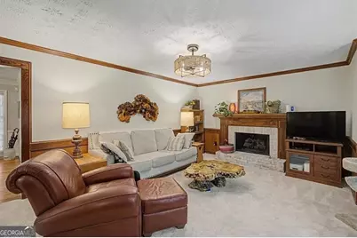 4802 Thornwood Drive, Acworth, GA 30102 - Photo 9