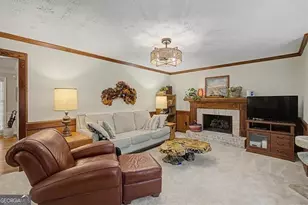 4802 Thornwood Dr, Acworth, GA 30102 - Photo 9