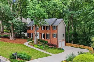 4802 Thornwood Dr, Acworth, GA 30102 - Photo 3